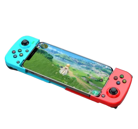 GamePad controllador