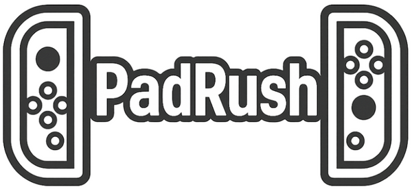 PadRush