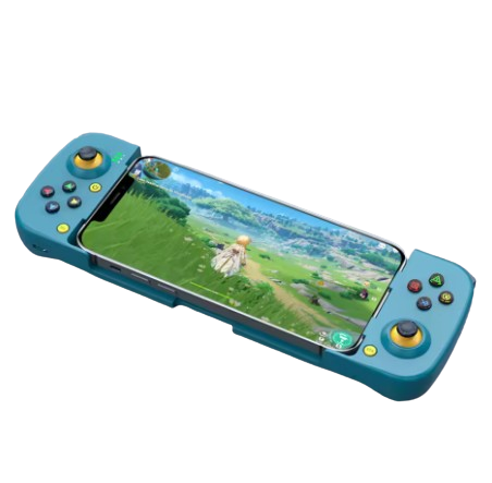 GamePad controllador
