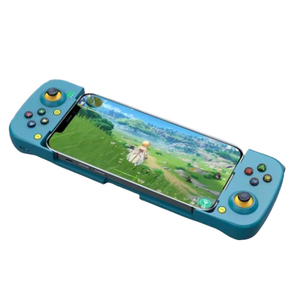 GamePad controllador