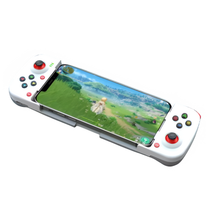 GamePad controllador