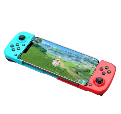 GamePad controllador